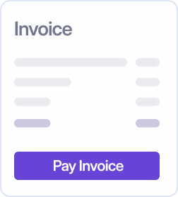 See Costs Upfront