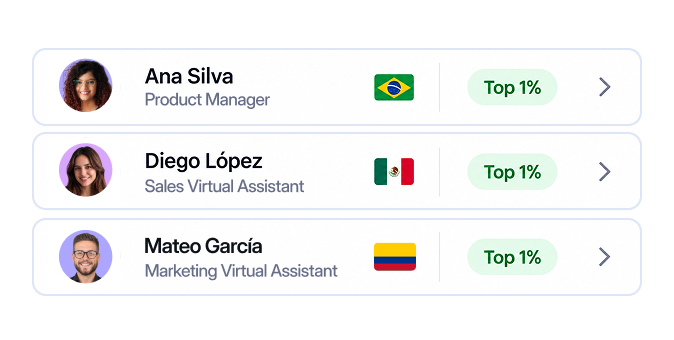 Global Talent