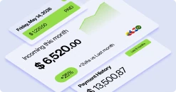 One dashboard for your entire global team