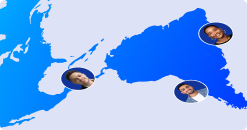 Top-tier Latin American talent