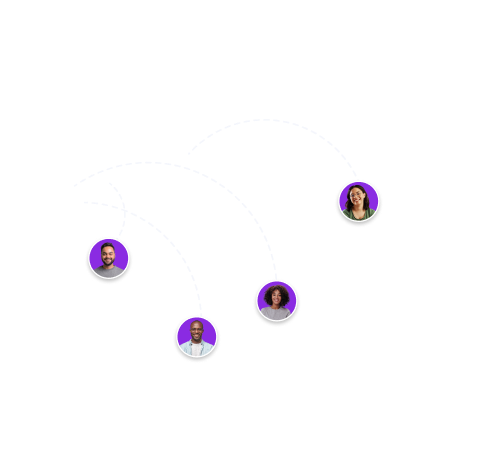 Global Talent Distribution