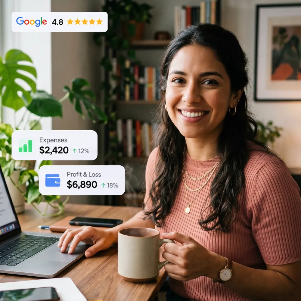 Bookkeeping Virtual Assistants $6-$10 Per Hour