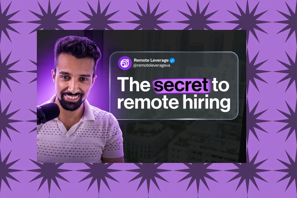 Abbas Mohammed Joins the Ecommerce Coffee Break Podcast to Talk Scaling Through Delegation