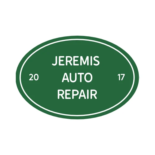 Jeremi's Auto Repair