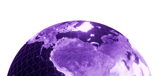 Global Talent Distribution