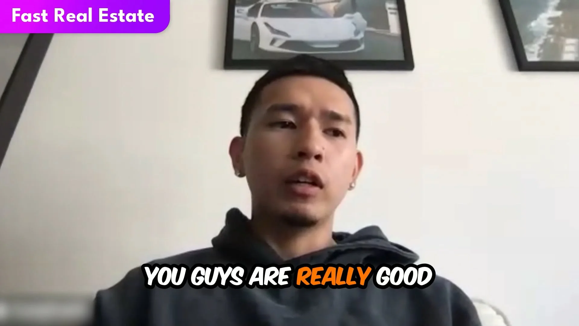 Justin Saephanh