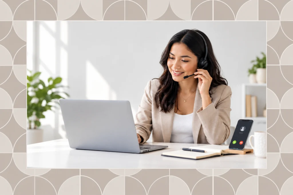 How to Stop Missing Calls Without Hiring In-House: Virtual Receptionists