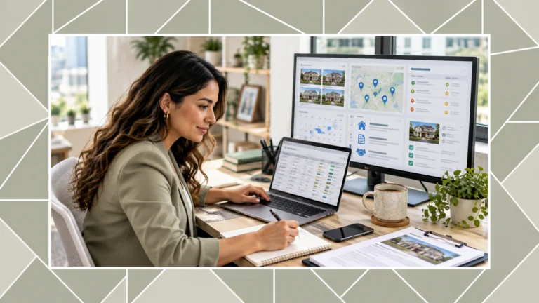 Essential Tasks a Real Estate Investor Virtual Assistant Can Handle: From Lead Generation to Closing
