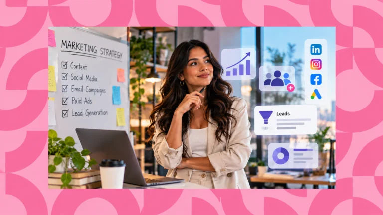 More Qualified Leads, Less Work: Lead Generation With Remote Marketing Specialists