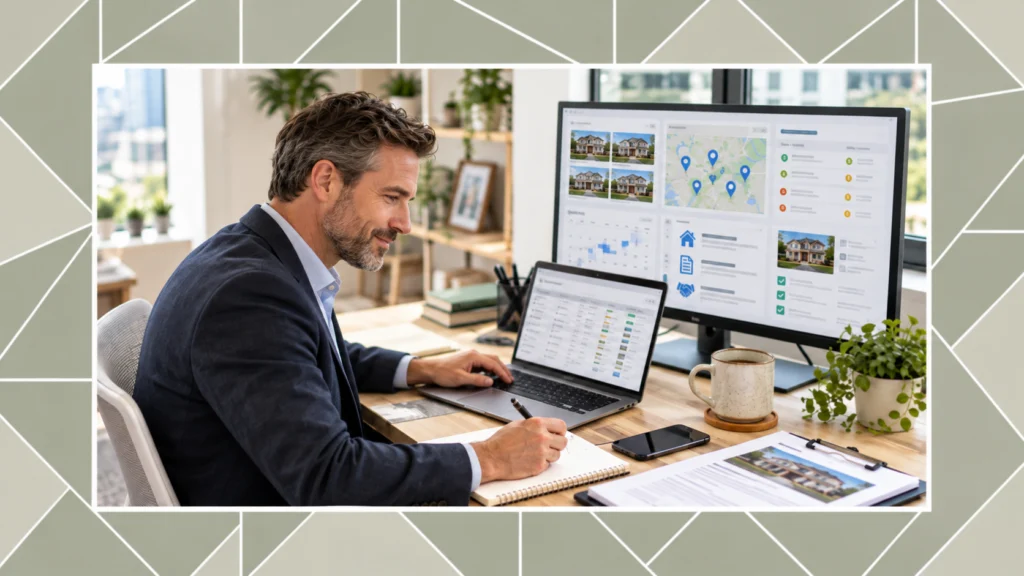 The Real Estate Investor’s Guide to Delegating, From Leads to Closing