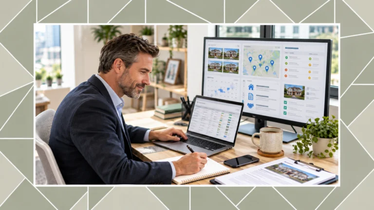 The Real Estate Investor’s Guide to Delegating, From Leads to Closing