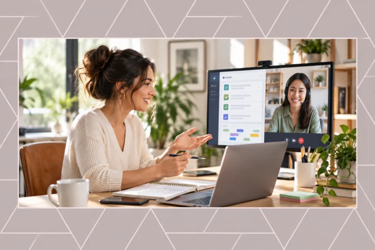 How to Delegate Any Task to a Virtual Assistant: A Step-by-Step Guide