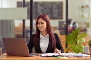 The Essential Administrative Assistant Skills​