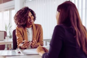 Fostering client relation: building meaningful connections for success