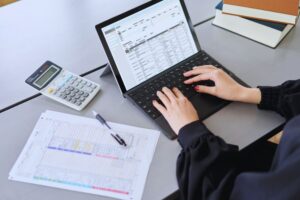 Data entry outsourcing: a Deep Dive into Efficiency and Cost-Effective Solutions