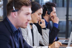 Why hire a telemarketer for your small business