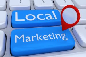 Understanding hyperlocal social media marketing