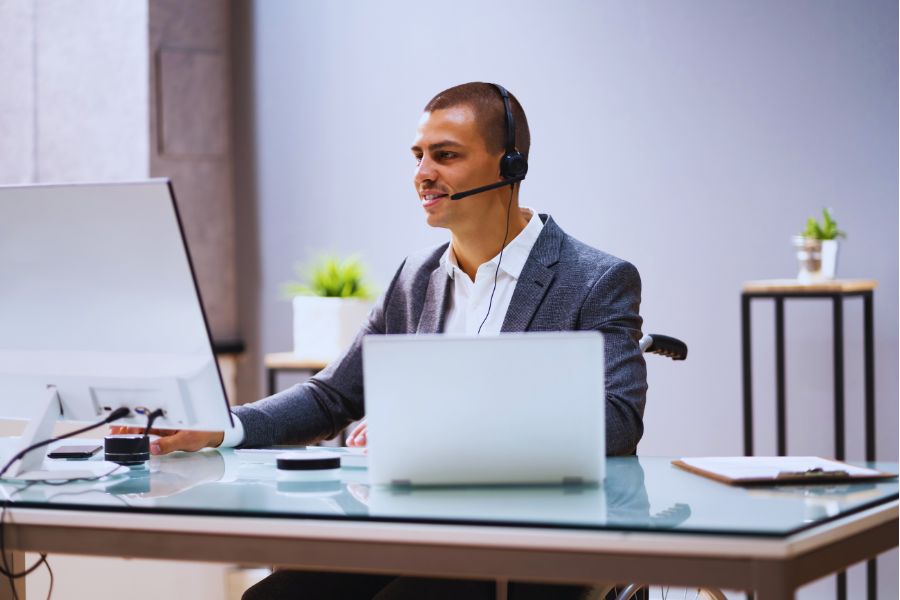 virtual receptionist pricing