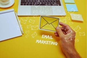 How Email Lead Generation Can Boost Your Business