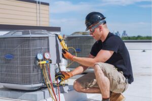 HVAC Lead Generation: Mastering the Art of Generating Leads