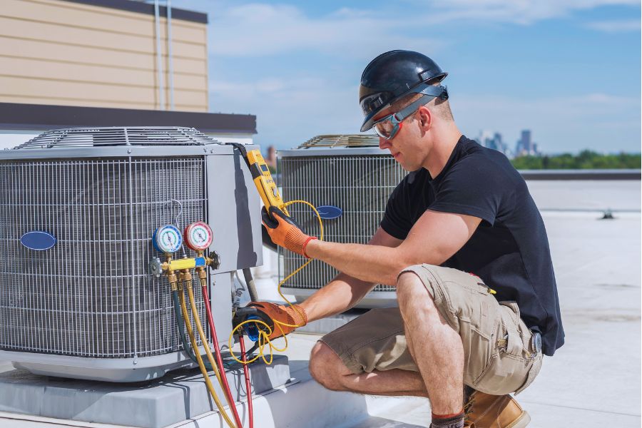 HVAC Lead Generation