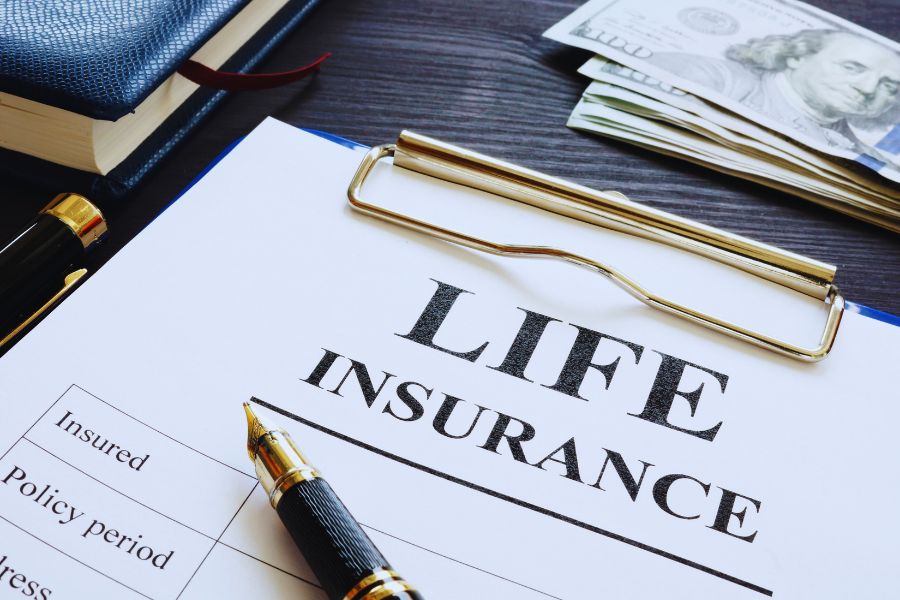 Life Insurance Lead Generation