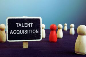 Remote talent acquisition simplified: harnessing the power of a global workforce