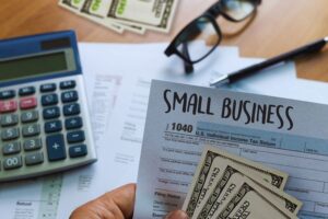 Small business wealth strategies: mastering financial success