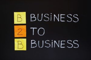 B2B Lead Generation: Ultimate Guide to Boost Your Sales