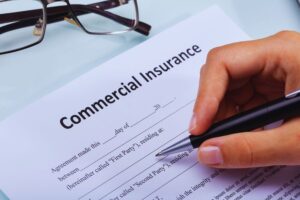 Effective strategies for generating commercial insurance leads