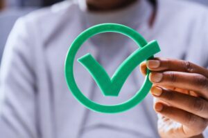 How to Verify a Company Profile