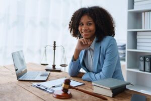 Law Firm Virtual Assistant: Enhancing efficiency and productivity