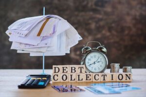 Why outsource debt collections can enhance your business efficiency