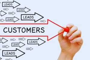 Outsourced lead generation: boosting your sales pipeline