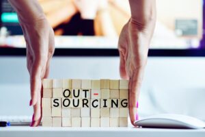 Outsourcing HR: Optimizing Your Business Efficiency