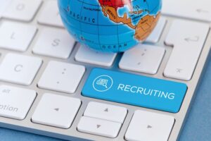 The Essential Role of a Recruitment Assistant