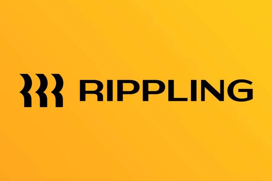 rippling login