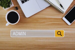 The benefits of hiring a temp admin assistant