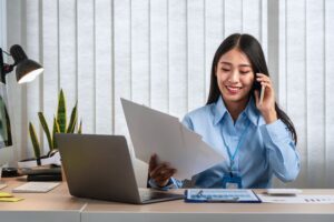 The Advantages of Hiring a Temp Secretary