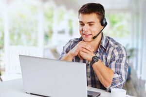 Understanding the Essential Benefits of a Virtual Reception Service