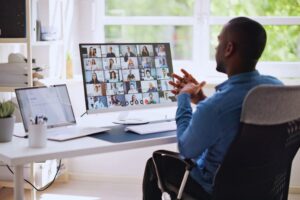 The rise of virtual staffing: a revolution in the workforce