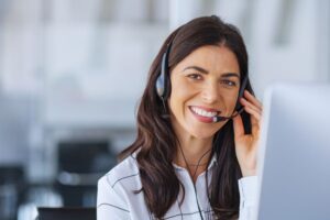 Virtual Medical Receptionist: Revolutionizing Healthcare Support