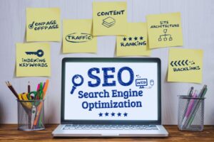 Why Hiring Small Business SEO Specialists Is a Game Changer