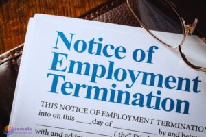 Termination letter format: tips and examples