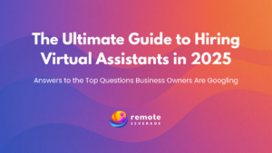 va hiring guide 2025