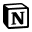 notion