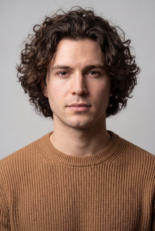 Latin American virtual assistant — Alejandro
