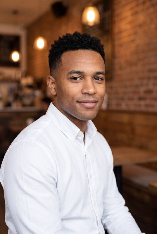 Latin American virtual assistant — Diego