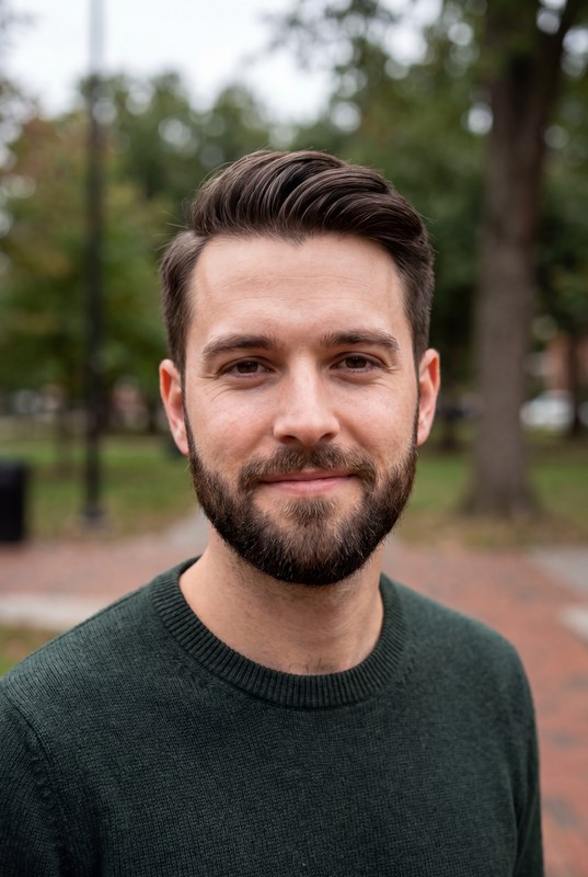 Latin American virtual assistant — Gabriel