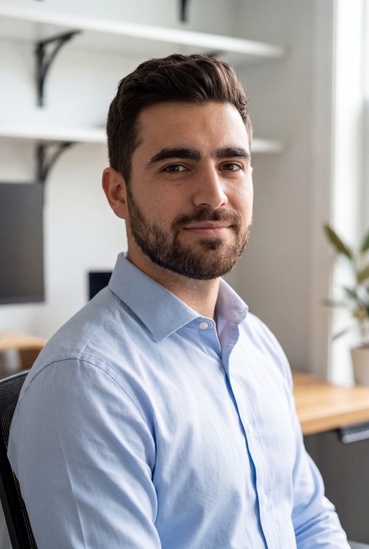 Latin American virtual assistant — Juan
